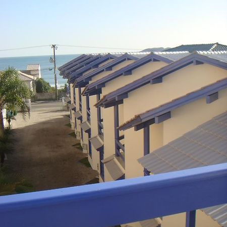 Las Palmas Residencial 호텔 Florianópolis 외부 사진