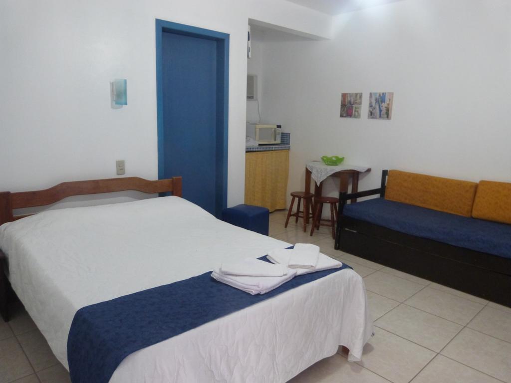 Las Palmas Residencial 호텔 Florianópolis 외부 사진
