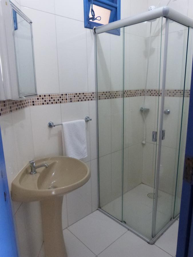 Las Palmas Residencial 호텔 Florianópolis 외부 사진