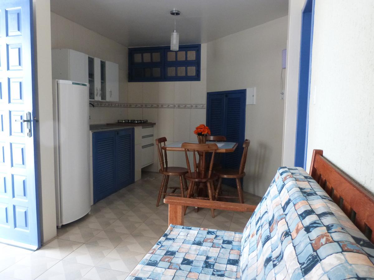Las Palmas Residencial 호텔 Florianópolis 외부 사진