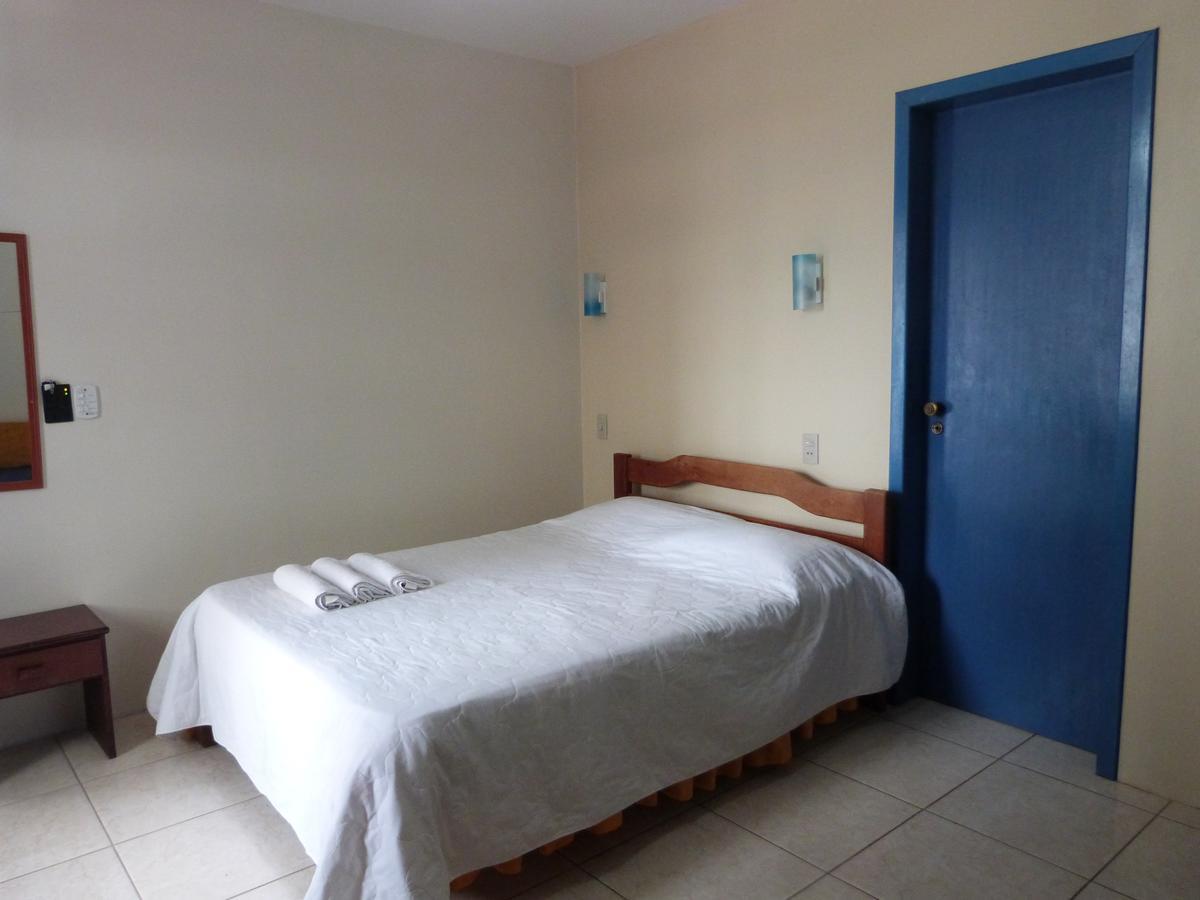 Las Palmas Residencial 호텔 Florianópolis 외부 사진