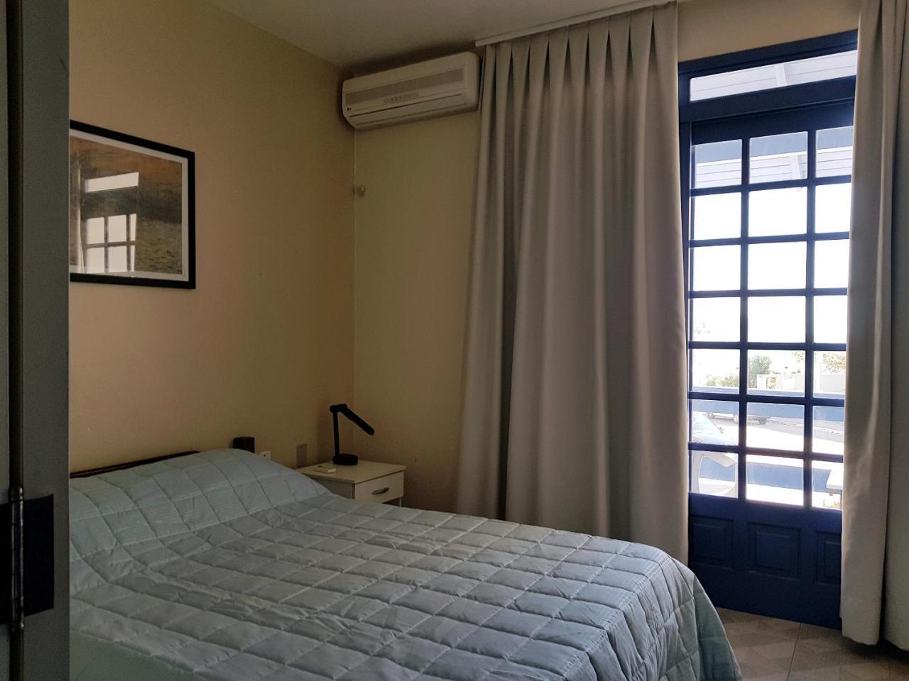 Las Palmas Residencial 호텔 Florianópolis 외부 사진