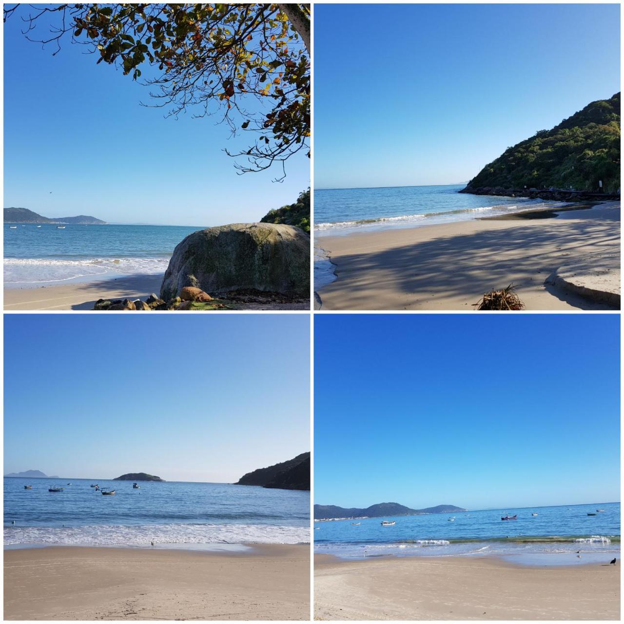 Las Palmas Residencial 호텔 Florianópolis 외부 사진